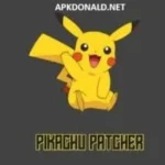 Pikachu Patcher APK